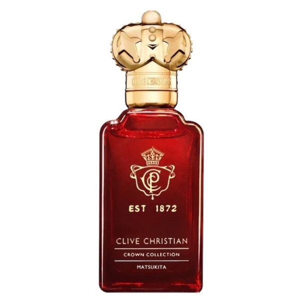 Clive Christian Matsukita perfumy 50ml