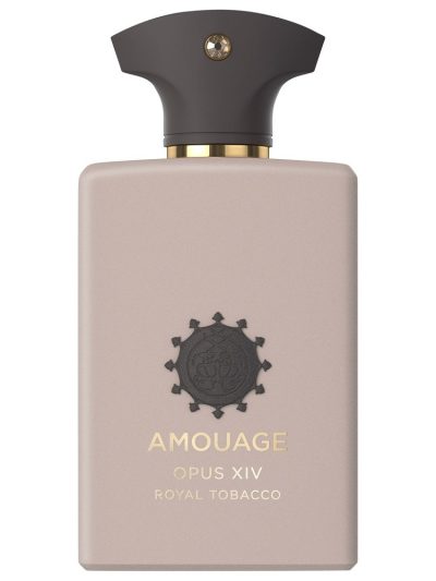 Amouage Opus XIV Royal Tobacco woda perfumowana 100ml