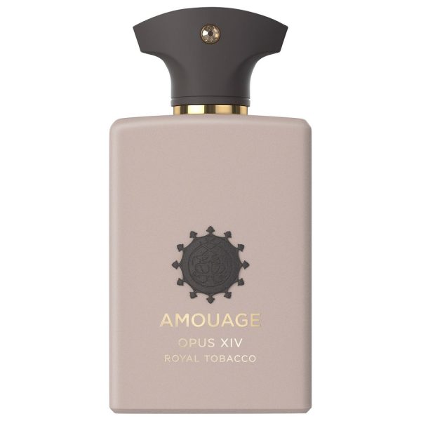 Amouage Opus XIV Royal Tobacco woda perfumowana 100ml