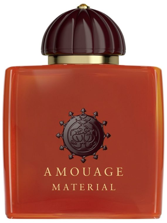 Amouage Material woda perfumowana 100ml