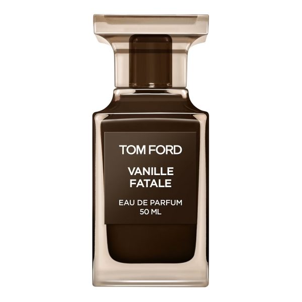 Tom Ford Vanille Fatale woda perfumowana 50ml