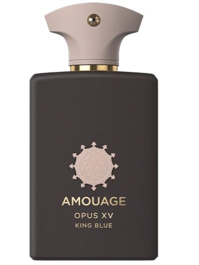 Amouage Opus XV King Blue woda perfumowana spray 100ml