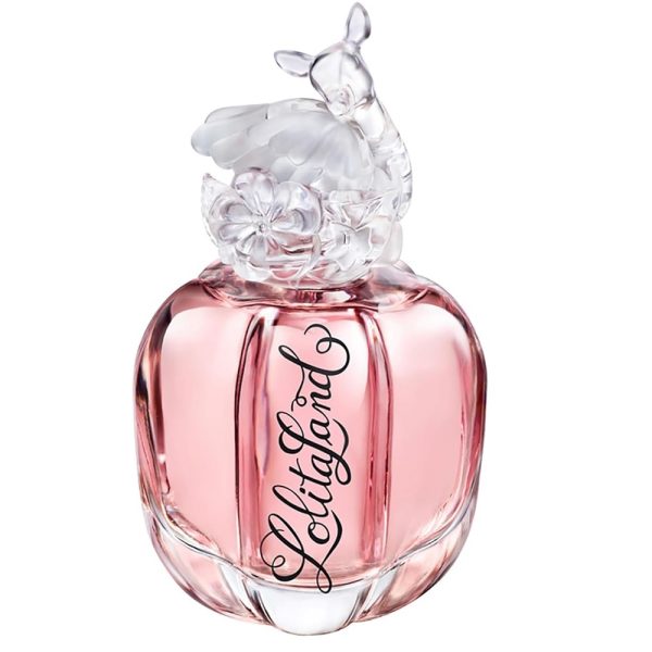 Lolita Lempicka LolitaLand woda perfumowana 40ml