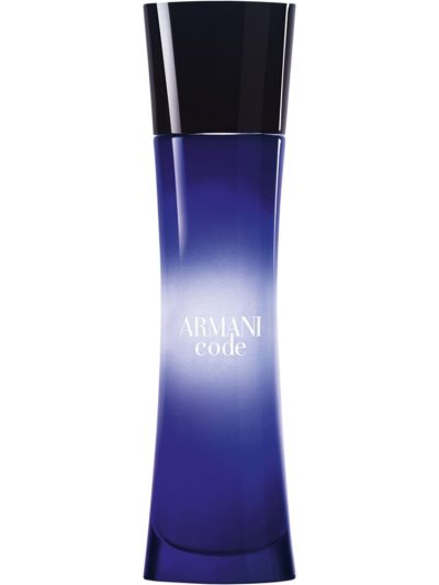 Giorgio Armani Armani Code for Women woda perfumowana spray 75ml