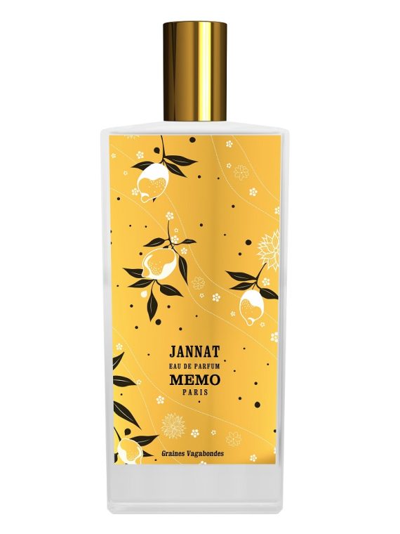 Memo Paris Jannat woda perfumowana 75ml