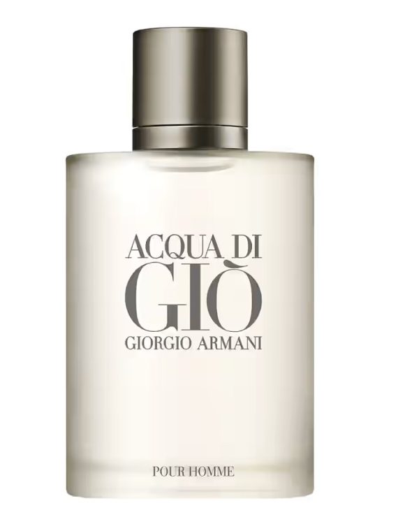 Giorgio Armani Acqua di Gio Pour Homme woda toaletowa 30ml