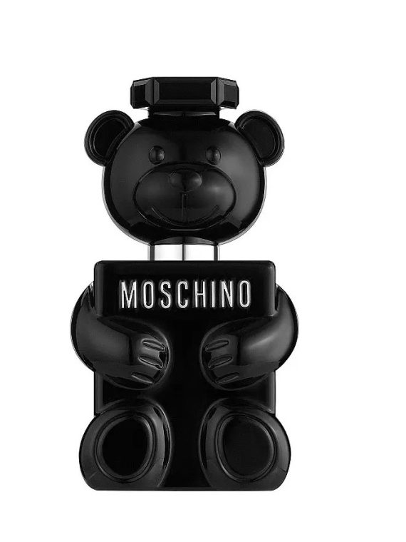 Moschino Toy Boy woda perfumowana miniatura 5ml