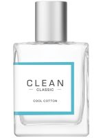 Clean Classic Cool Cotton woda perfumowana 60ml