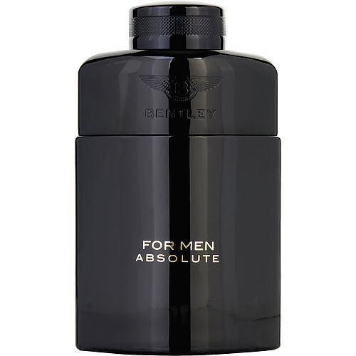 Bentley For Men Absolute woda perfumowana 100ml Tester