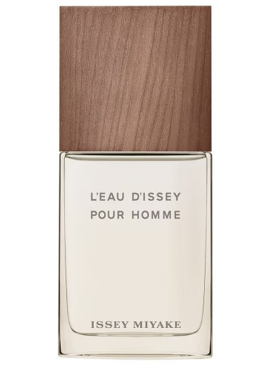 Issey Miyake L'eau D'issey Pour Homme Vetiver woda toaletowa 50ml