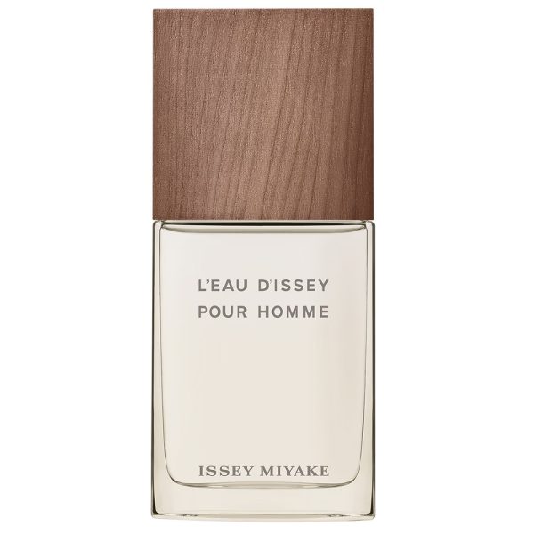 Issey Miyake L'eau D'issey Pour Homme Vetiver woda toaletowa 50ml