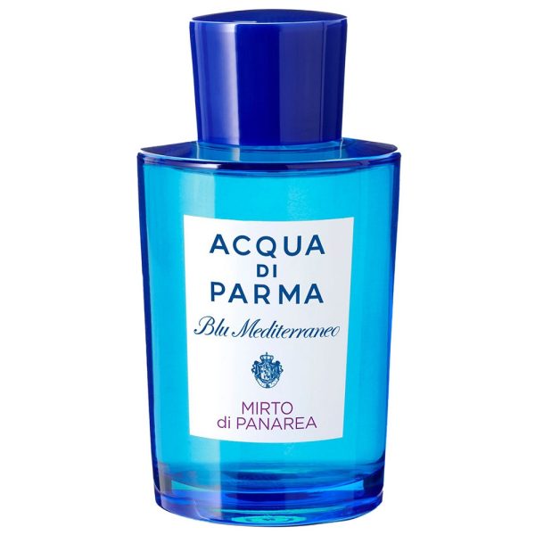 Acqua di Parma Blu Mediterraneo Mirto Di Panarea woda toaletowa 180ml