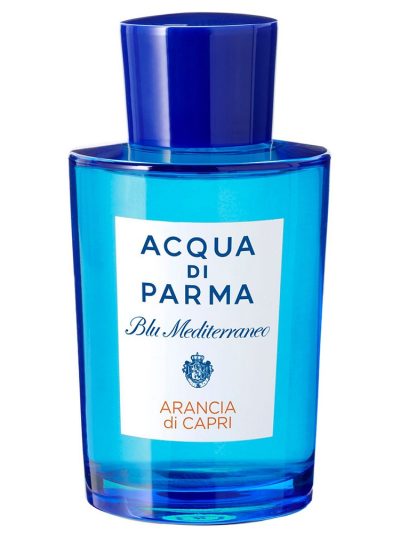 Acqua di Parma Blu Mediterraneo Arancia Di Capri woda toaletowa 180ml