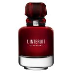 Givenchy L'interdit Rouge woda perfumowana 80ml Tester