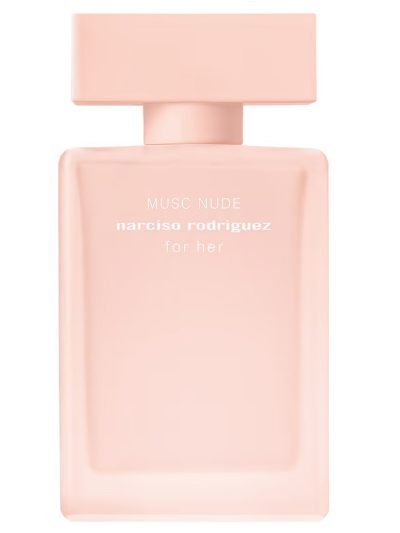 Narciso Rodriguez For Her Musc Nude woda perfumowana 50ml