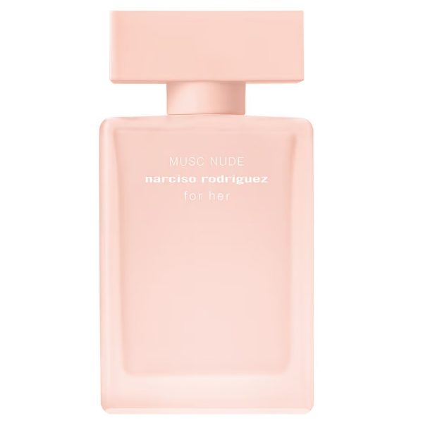 Narciso Rodriguez For Her Musc Nude woda perfumowana 50ml