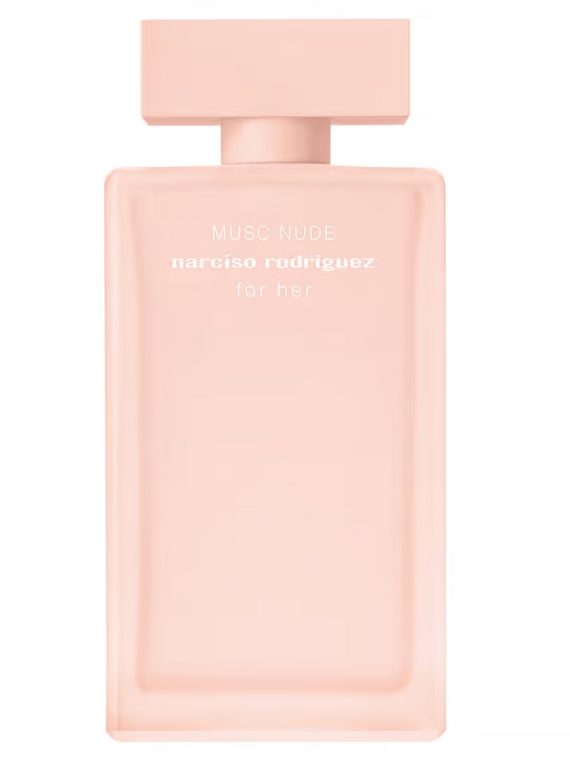 Narciso Rodriguez For Her Musc Nude woda perfumowana 100ml