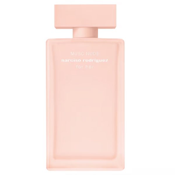 Narciso Rodriguez For Her Musc Nude woda perfumowana 100ml