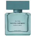 Narciso Rodriguez For Him Vetiver Musc woda toaletowa 50ml