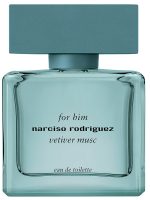 Narciso Rodriguez For Him Vetiver Musc woda toaletowa 50ml