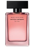 Narciso Rodriguez Musc Noir Rose For Her woda perfumowana 50ml