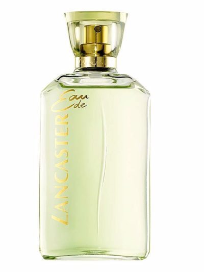 Eau de Lancaster woda toaletowa 125ml