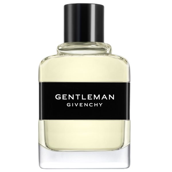 Givenchy Gentleman woda toaletowa 60ml