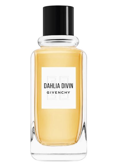 Givenchy Dahlia Divin woda perfumowana 100ml