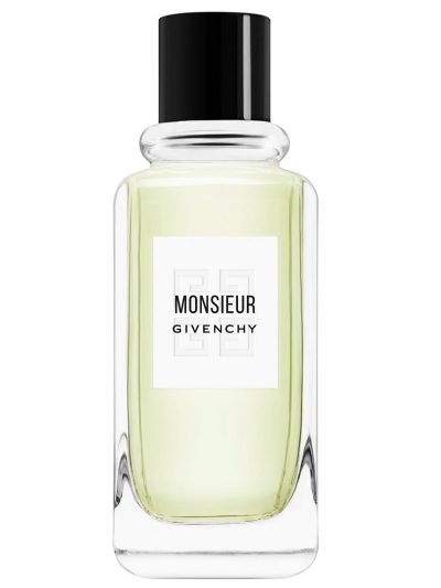 Givenchy Monsieur woda toaletowa 100ml