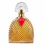 Emanuel Ungaro Diva woda perfumowana 100ml