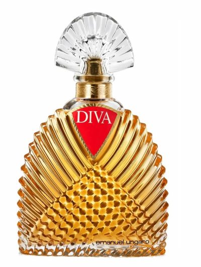 Emanuel Ungaro Diva woda perfumowana 100ml