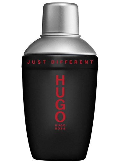 Hugo Boss Hugo Just Different woda toaletowa 75ml