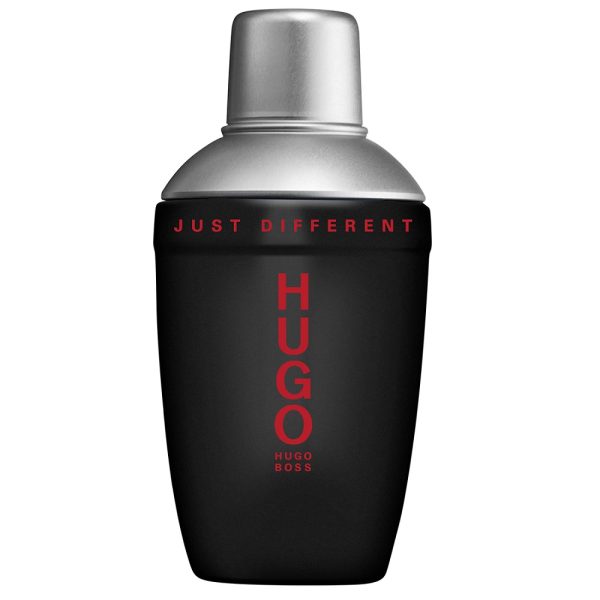 Hugo Boss Hugo Just Different woda toaletowa 75ml