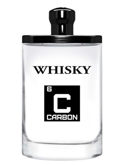 Evaflor Whisky Carbon woda toaletowa 100ml