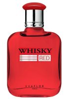 Evaflor Whisky Red woda toaletowa 100ml