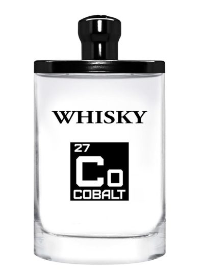 Evaflor Whisky Cobalt woda toaletowa 100ml