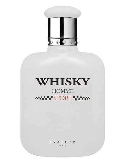 Evaflor Whisky Homme Sport woda toaletowa 100ml