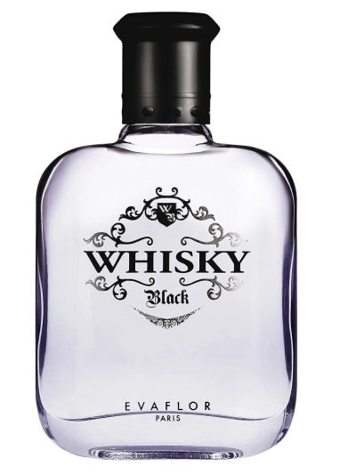 Evaflor Whisky Black woda toaletowa 100ml