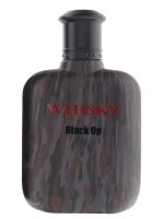 Evaflor Whisky Black Op woda toaletowa 100ml