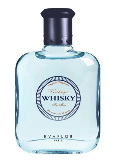 Evaflor Whisky Vintage woda toaletowa 100ml