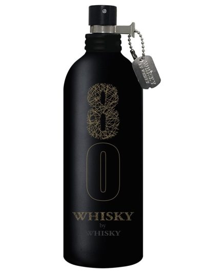 Evaflor Whisky by Whisky 80 woda toaletowa 120ml