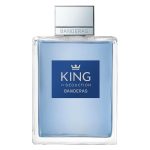 Antonio Banderas King Of Seduction woda toaletowa 200ml