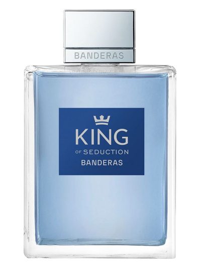 Antonio Banderas King Of Seduction woda toaletowa 200ml