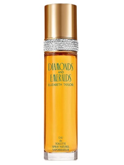 Elizabeth Taylor Diamonds And Emeralds woda toaletowa 100ml