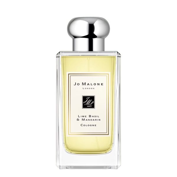 Jo Malone Lime Basil & Mandarin woda kolońska 100ml