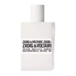 Zadig&Voltaire This Is Her! woda perfumowana 100ml Tester