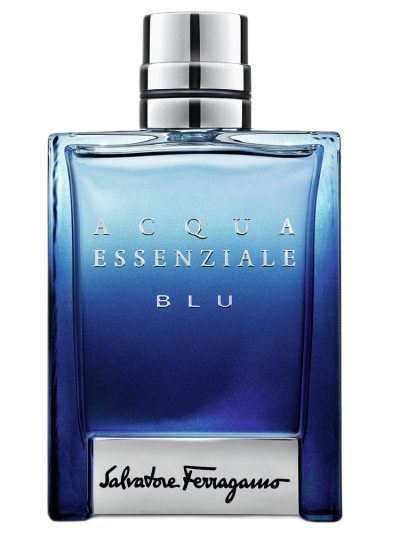 Salvatore Ferragamo Acqua Essenziale Blu Pour Homme woda toaletowa 100ml