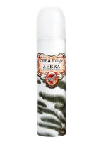 Cuba Original Cuba Jungle Zebra woda perfumowana 100ml