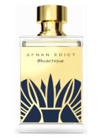 Afnan Edict Musctique edp 80 ml