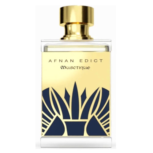 Afnan Edict Musctique edp 80 ml